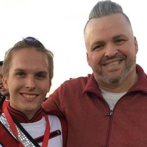 Meet your Posher, Adam